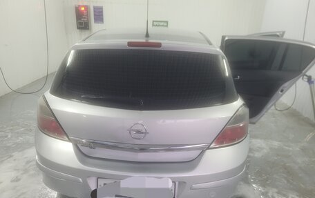 Opel Astra H, 2011 год, 650 000 рублей, 2 фотография