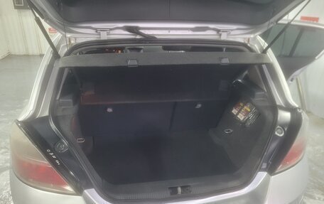 Opel Astra H, 2011 год, 650 000 рублей, 3 фотография