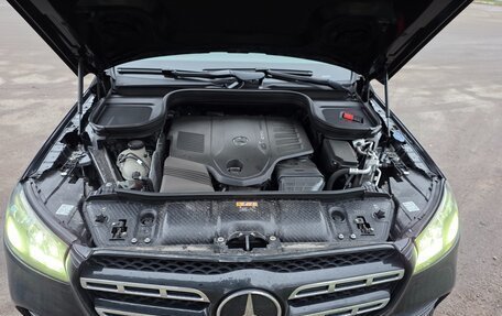 Mercedes-Benz GLS, 2020 год, 7 300 000 рублей, 8 фотография