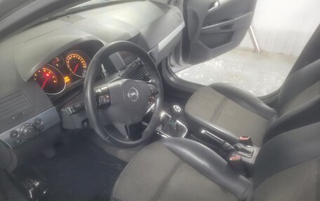 Opel Astra H, 2011 год, 650 000 рублей, 6 фотография