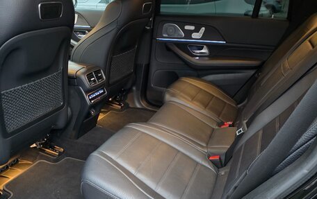 Mercedes-Benz GLS, 2020 год, 7 300 000 рублей, 6 фотография
