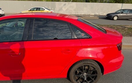 Audi A3, 2015 год, 1 500 000 рублей, 5 фотография