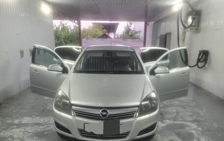 Opel Astra H, 2011 год, 650 000 рублей, 7 фотография