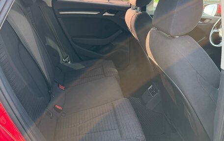 Audi A3, 2015 год, 1 500 000 рублей, 12 фотография