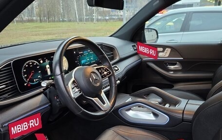 Mercedes-Benz GLS, 2020 год, 7 300 000 рублей, 5 фотография