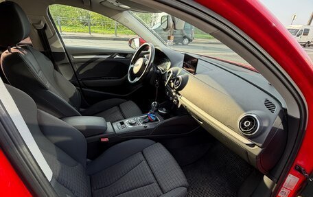 Audi A3, 2015 год, 1 500 000 рублей, 14 фотография