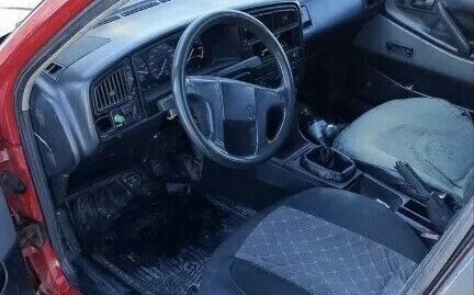 Volkswagen Passat B3, 1988 год, 80 000 рублей, 6 фотография