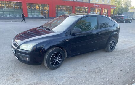 Ford Focus II рестайлинг, 2006 год, 220 000 рублей, 2 фотография