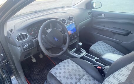 Ford Focus II рестайлинг, 2006 год, 220 000 рублей, 5 фотография