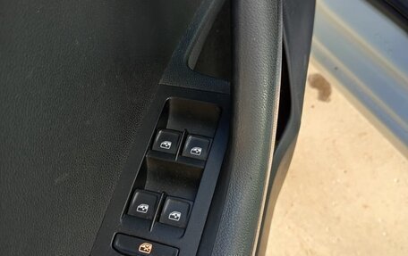 Skoda Octavia, 2016 год, 1 250 000 рублей, 11 фотография