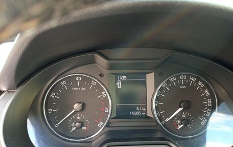Skoda Octavia, 2016 год, 1 250 000 рублей, 12 фотография