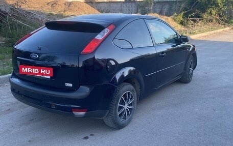 Ford Focus II рестайлинг, 2006 год, 220 000 рублей, 4 фотография