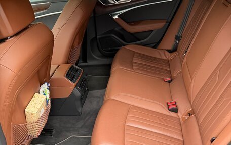 Audi A6, 2018 год, 3 850 000 рублей, 9 фотография