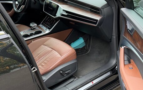 Audi A6, 2018 год, 3 850 000 рублей, 7 фотография
