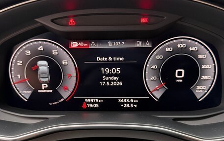 Audi A6, 2018 год, 3 850 000 рублей, 15 фотография