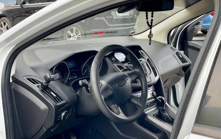 Ford Focus III, 2011 год, 550 000 рублей, 5 фотография