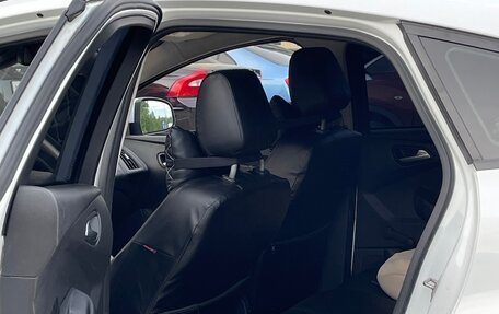 Ford Focus III, 2011 год, 550 000 рублей, 8 фотография