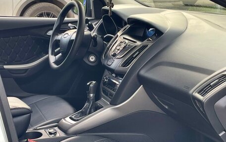Ford Focus III, 2011 год, 550 000 рублей, 10 фотография