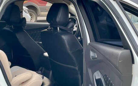 Ford Focus III, 2011 год, 550 000 рублей, 9 фотография