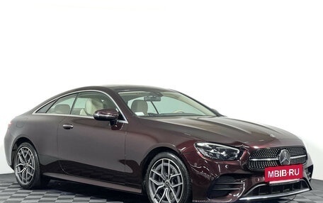 Mercedes-Benz E-Класс, 2020 год, 5 697 000 рублей, 3 фотография