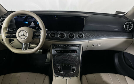 Mercedes-Benz E-Класс, 2020 год, 5 697 000 рублей, 11 фотография
