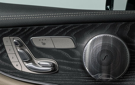 Mercedes-Benz E-Класс, 2020 год, 5 697 000 рублей, 14 фотография