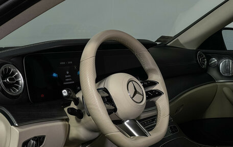 Mercedes-Benz E-Класс, 2020 год, 5 697 000 рублей, 12 фотография