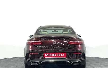 Mercedes-Benz E-Класс, 2020 год, 5 697 000 рублей, 6 фотография