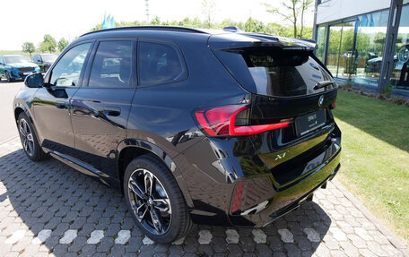 BMW X1, 2026 год, 5 744 000 рублей, 3 фотография