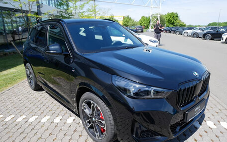 BMW X1, 2026 год, 5 744 000 рублей, 7 фотография