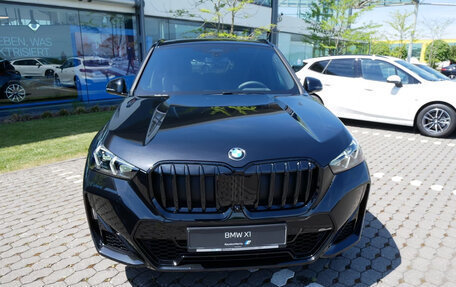 BMW X1, 2026 год, 5 744 000 рублей, 9 фотография