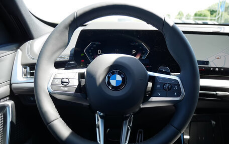 BMW X1, 2026 год, 5 744 000 рублей, 11 фотография