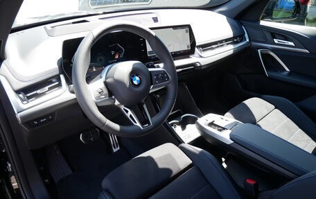 BMW X1, 2026 год, 5 744 000 рублей, 10 фотография
