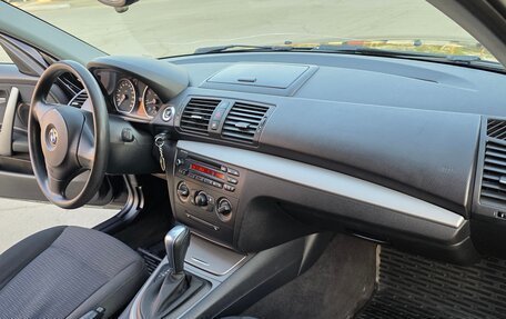 BMW 1 серия, 2010 год, 800 000 рублей, 8 фотография