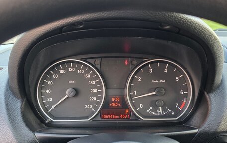 BMW 1 серия, 2010 год, 800 000 рублей, 11 фотография
