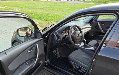 BMW 1 серия, 2010 год, 800 000 рублей, 9 фотография