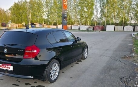 BMW 1 серия, 2010 год, 800 000 рублей, 3 фотография