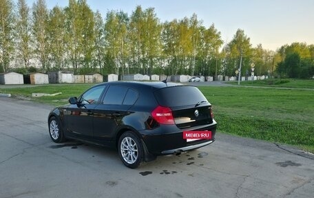 BMW 1 серия, 2010 год, 800 000 рублей, 5 фотография