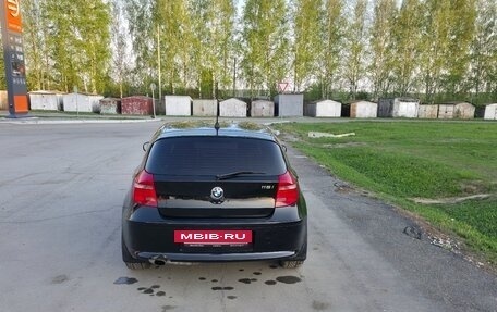 BMW 1 серия, 2010 год, 800 000 рублей, 4 фотография