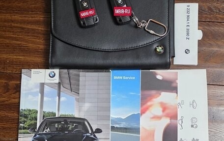 BMW 1 серия, 2010 год, 800 000 рублей, 12 фотография