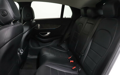 Mercedes-Benz GLC Coupe, 2016 год, 3 249 900 рублей, 10 фотография