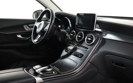 Mercedes-Benz GLC Coupe, 2016 год, 3 249 900 рублей, 9 фотография