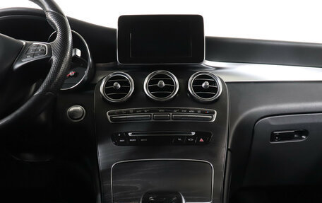 Mercedes-Benz GLC Coupe, 2016 год, 3 249 900 рублей, 14 фотография
