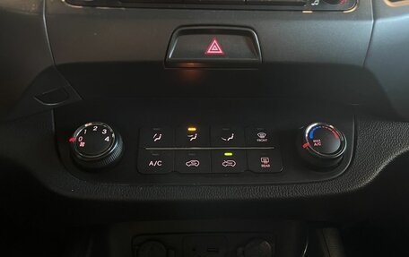 KIA Sportage III, 2012 год, 1 215 000 рублей, 15 фотография
