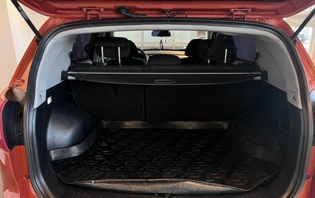KIA Sportage III, 2012 год, 1 215 000 рублей, 18 фотография