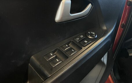 KIA Sportage III, 2012 год, 1 215 000 рублей, 22 фотография