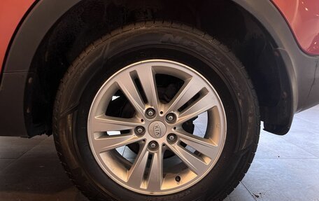 KIA Sportage III, 2012 год, 1 215 000 рублей, 20 фотография