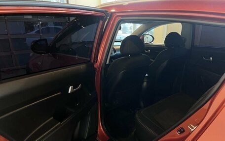 KIA Sportage III, 2012 год, 1 215 000 рублей, 24 фотография
