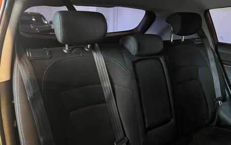 KIA Sportage III, 2012 год, 1 215 000 рублей, 36 фотография