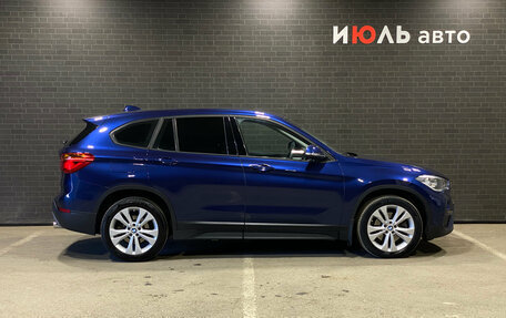 BMW X1, 2018 год, 2 650 000 рублей, 4 фотография